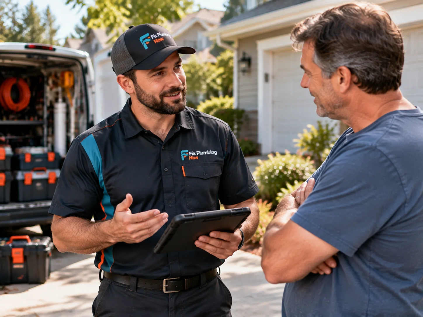 Clogged Drain Service Mallard, IA FAQs
